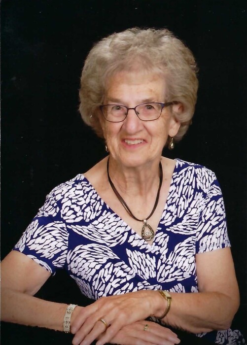 Obituary for Mary Ann (Stoural) FreitagTaylor Nampa Funeral Home