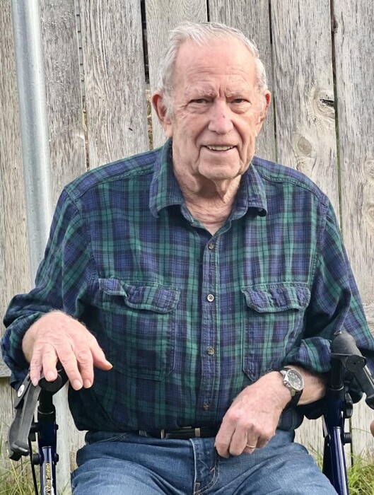 Donald Phelps Obituary September 24, 2023 Nampa, ID