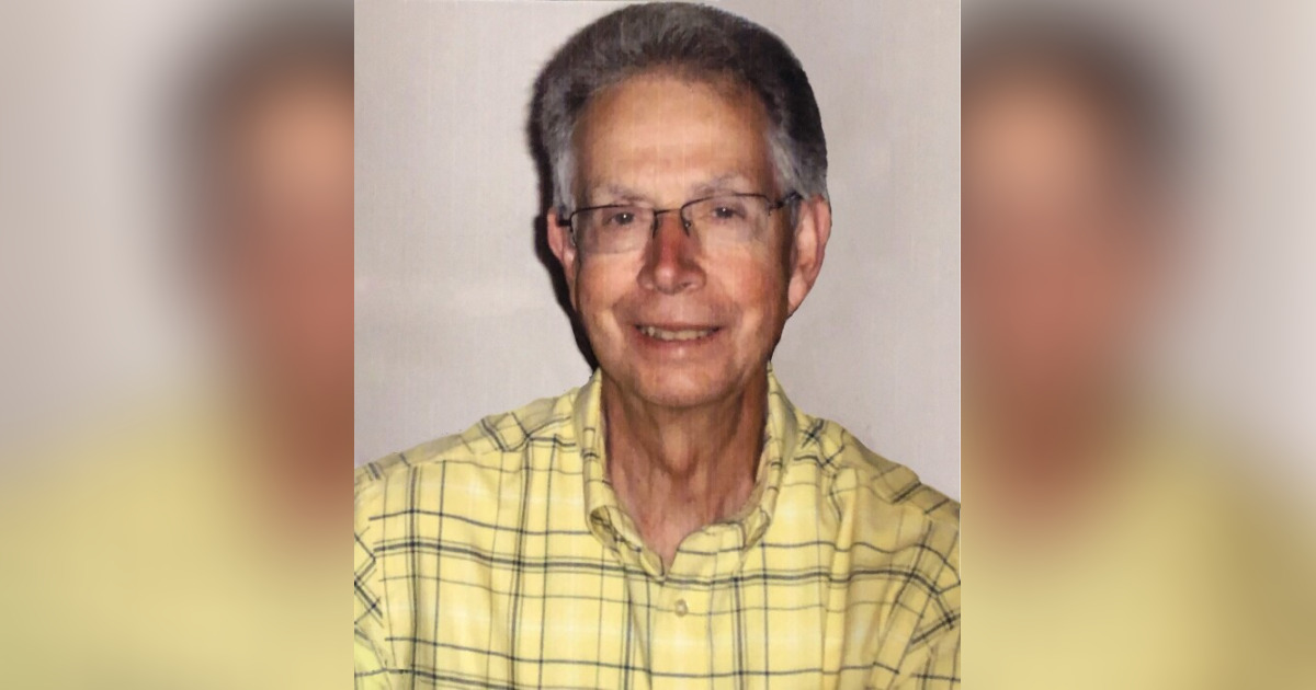 Alton (Al) Ward Obituary January 1, 2024 Nampa, ID