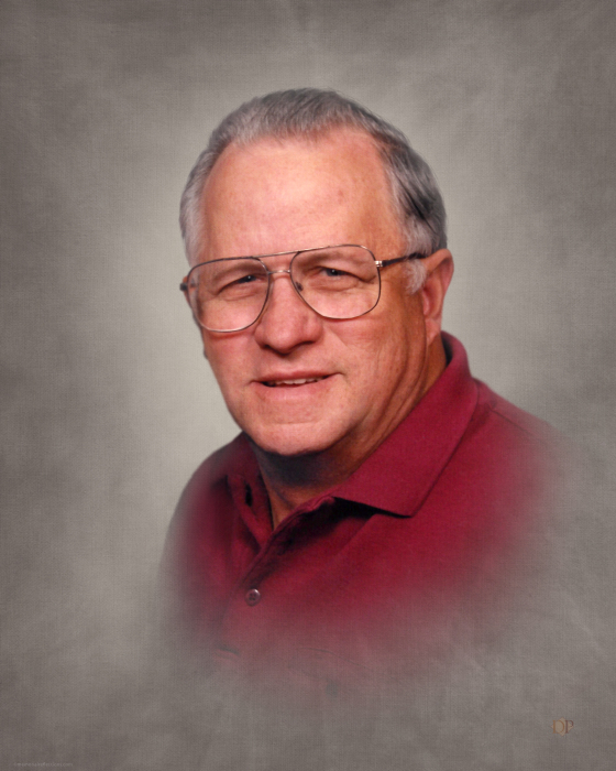 Obituary for Clifford Milo Eichelberger