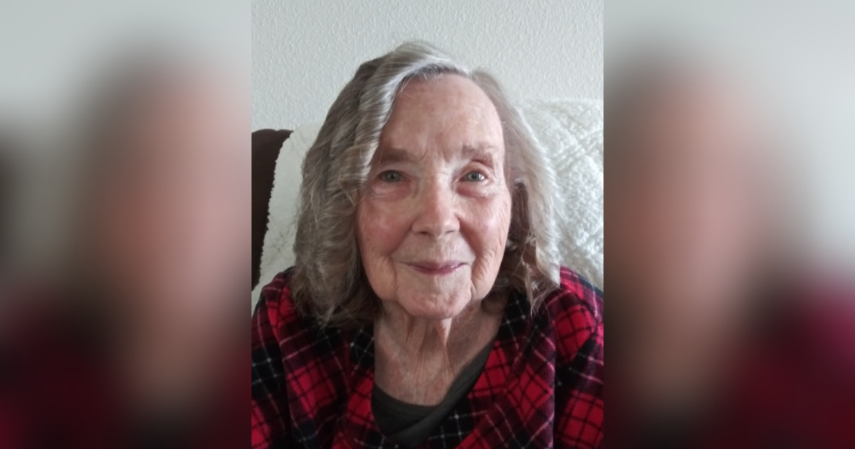 Obituary for M. Collette Nampa Funeral Home Yraguen Chapel