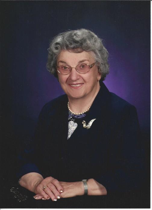 Obituary for Ruby Pearl (Friend) Pearsall Nampa Funeral Home Yraguen
