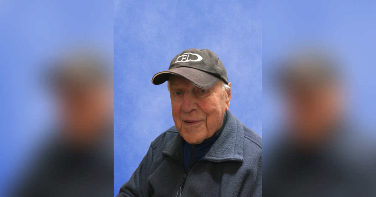 Obituary For Evert Jansen Van Beek Nampa Funeral Home Yraguen Chapel