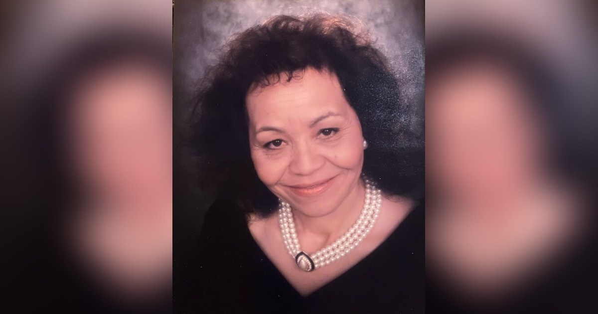Angela Gonzalez Obituary April 30, 2023 Statesville, NC