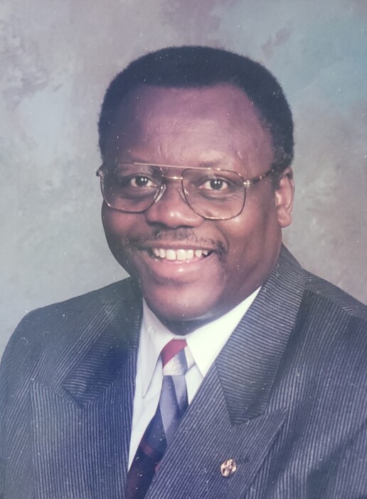 Rev. Horace Ellison Obituary Aug 18, 2022 Elberton, GA