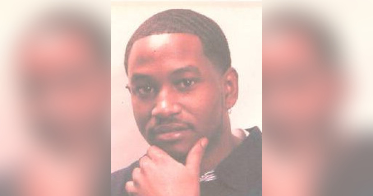 Obituary for Quincy Leon Fortson, Jr. Mack's Funeral Home