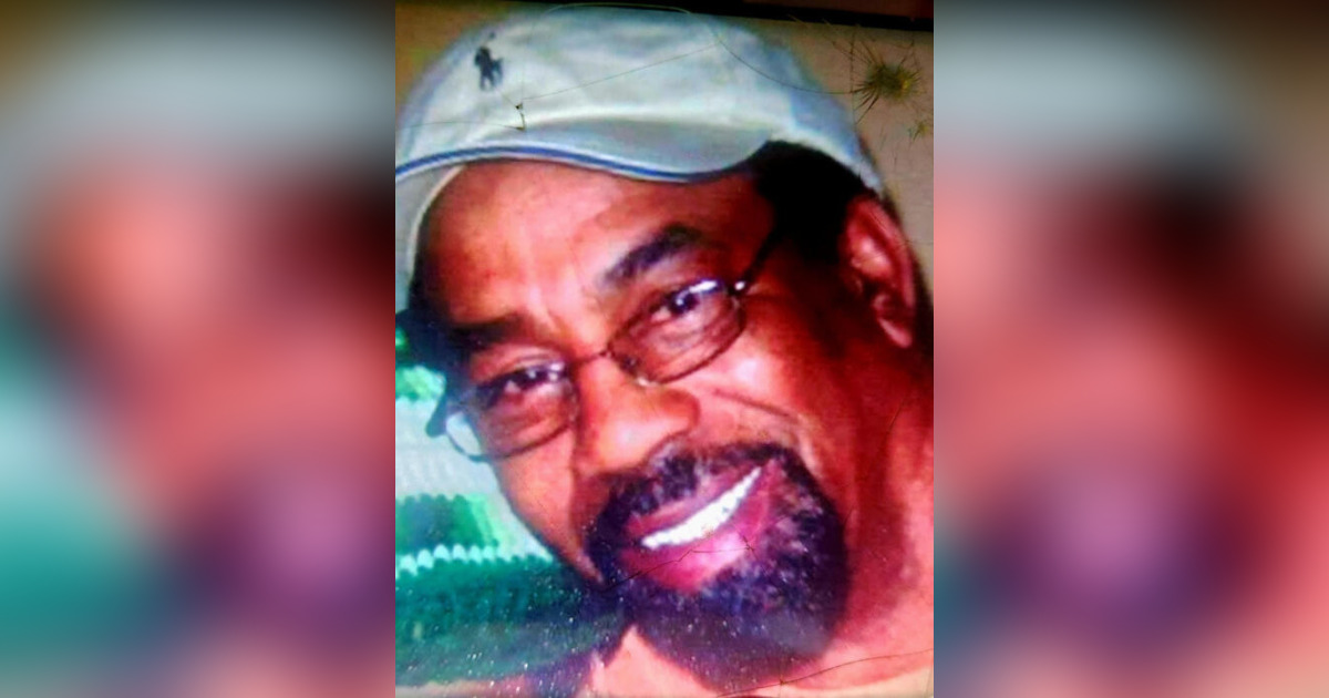 Obituary for Jerry Leverett Mack's Funeral Home