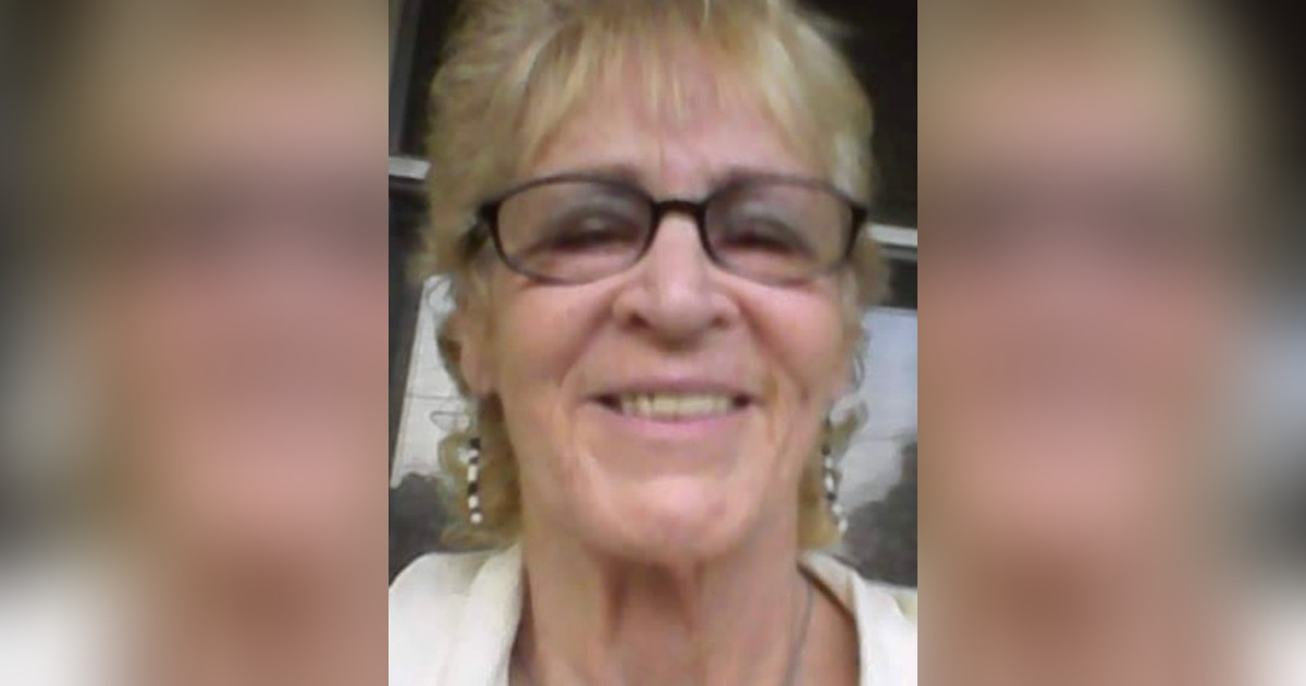 Obituary for Shirley Andrews Mack's Funeral Home