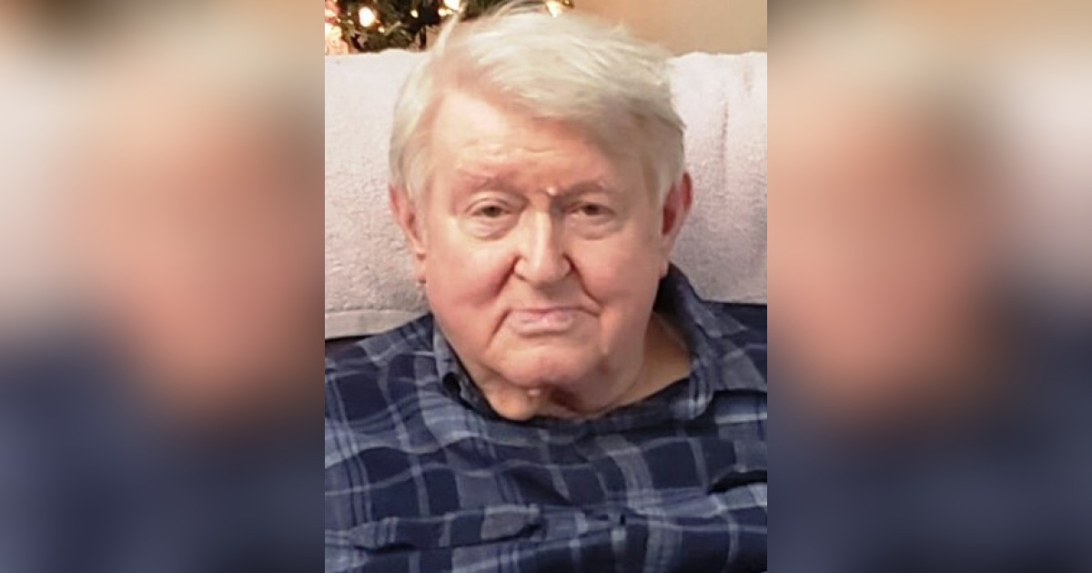 Donald R. Smith Obituary Dec 18, 2022 Martinsburg, PA