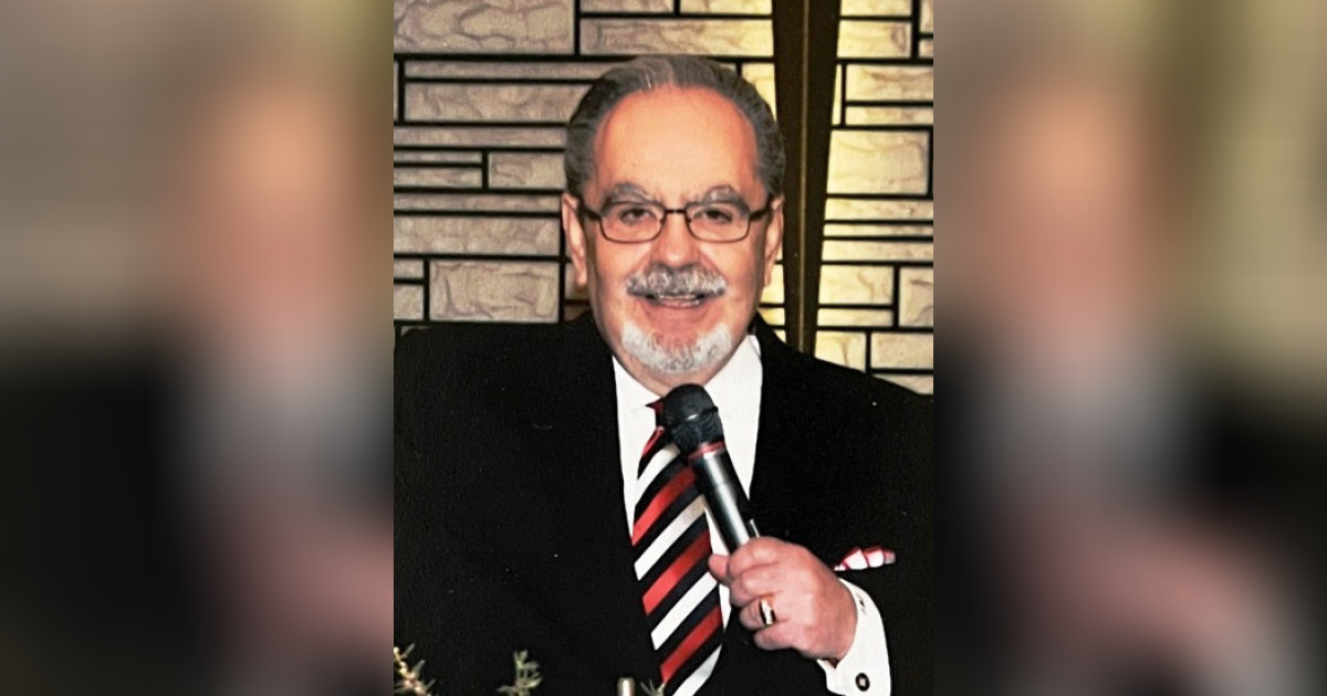 Dr. Larry W. Lykens Obituary Jan 28, 2023 Martinsburg, PA