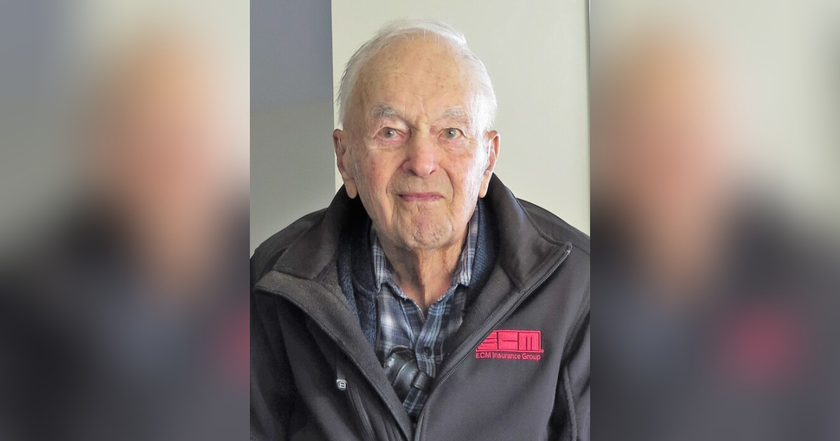 H. Bridenbaugh Obituary June 11, 2023 John K. Bolger Funeral