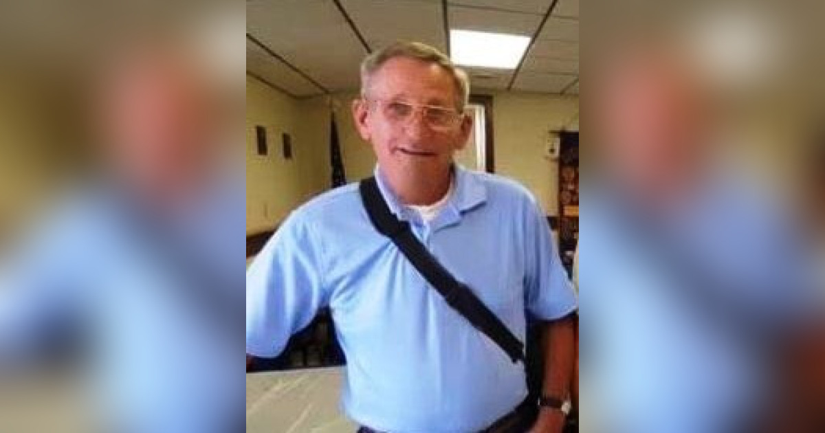 Nelson Ralph Clabaugh Obituary March 26, 2024 John K. Bolger