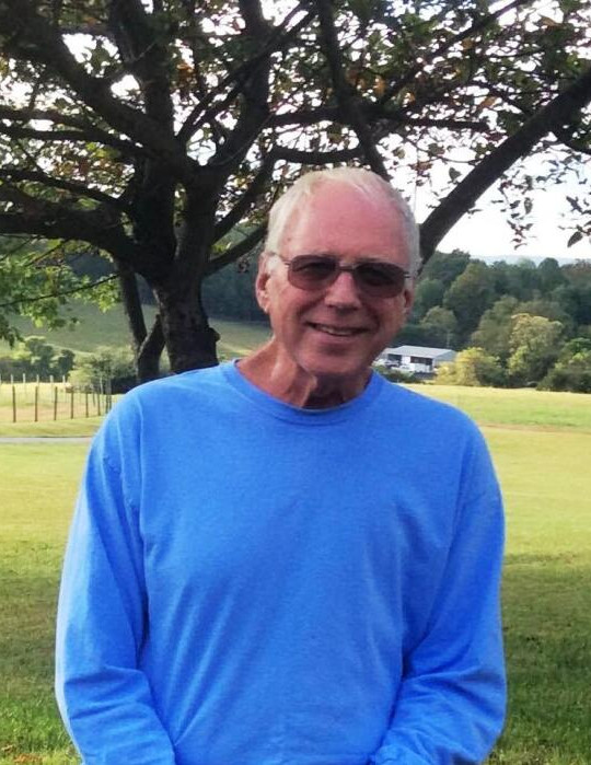 Alfred J. "Jeff" Hoover Obituary May 30, 2024 John K. Bolger