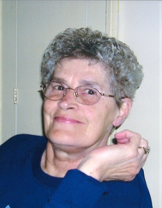 Greenleaf Obituary October 31, 2018 Martinsburg, PA