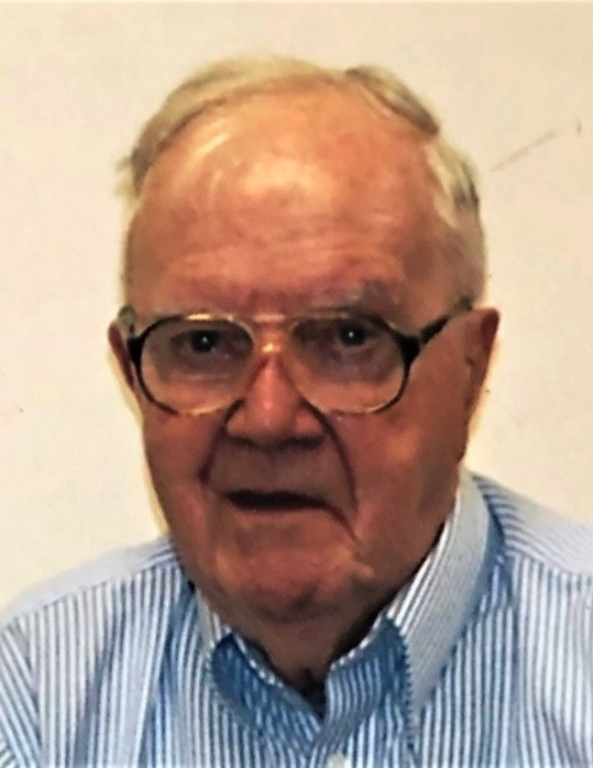 G. Ralph Rosenberger Obituary Aug 21, 2020 Martinsburg, PA