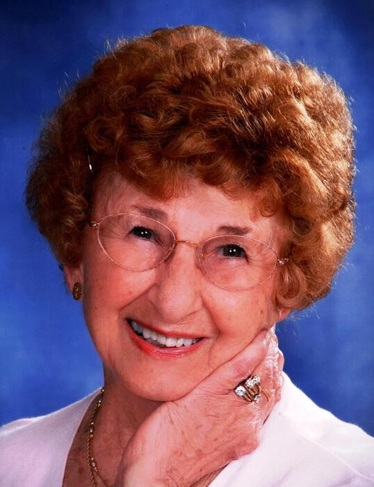 G. Louise "Aunt Beasy" Fagans Obituary Mar 23, 2022 Martinsburg, PA