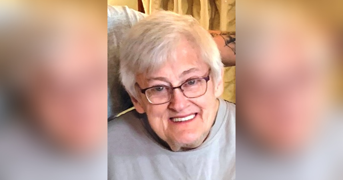 Nancy Drobnoek Obituary October 6, 2022 Duncansville, PA