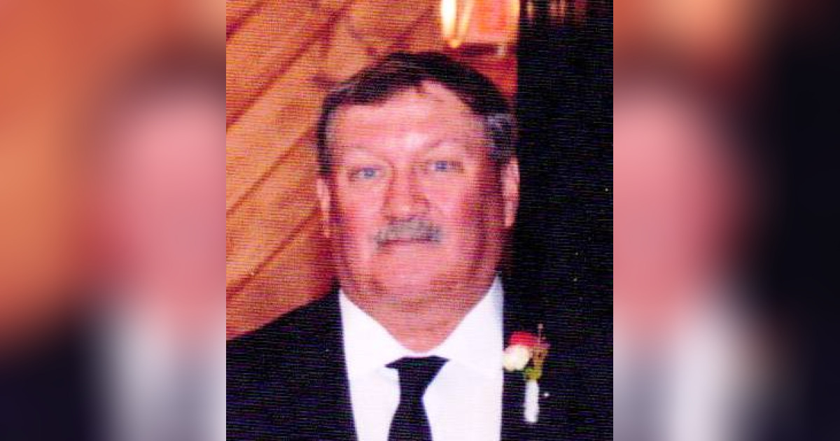 Stephen McIntyre Obituary October 6, 2022 Brown Funeral Home