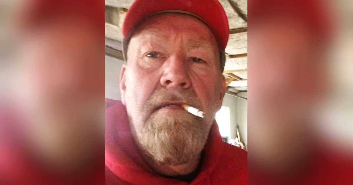 William Locke Obituary November 3, 2022 Brown Funeral Home & Cremation Services, Inc