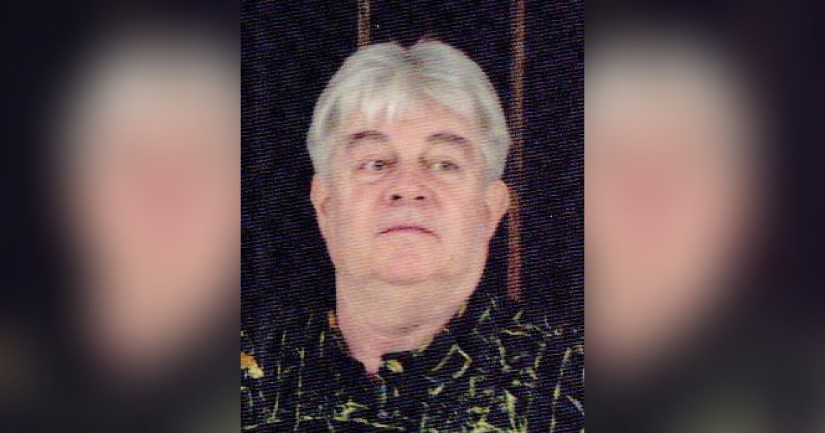 Barry Shoenfelt Obituary March 7, 2023 Brown Funeral Home