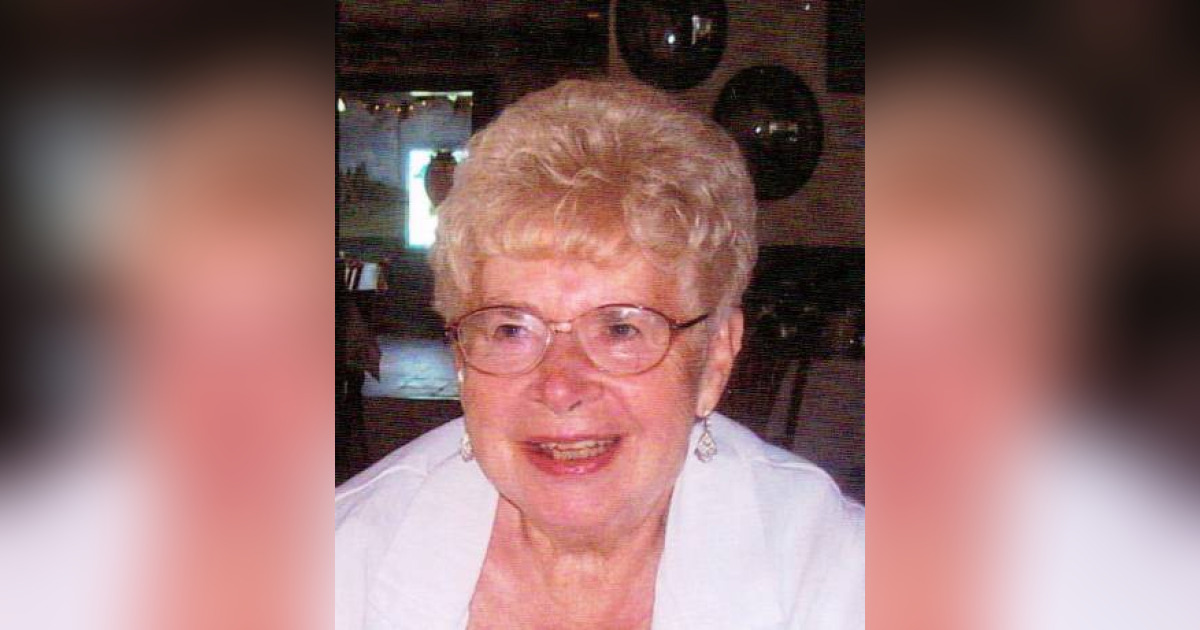 Helen Young Obituary June 4, 2023 Brown Funeral Home & Cremation