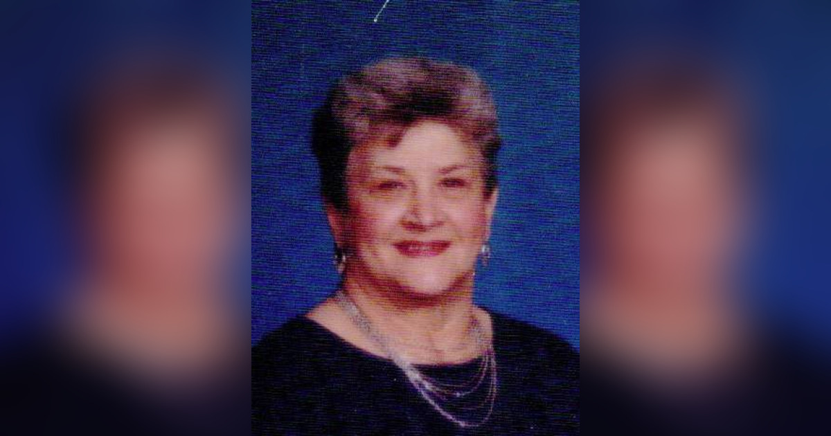 Obituary for Roseann M (Delancey) Oakes Brown Funeral Home