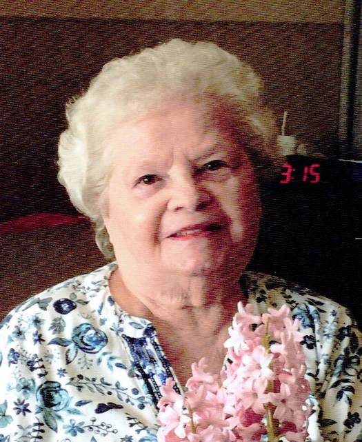 Emma Lovell Obituary October 2, 2023 Brown Funeral Home & Cremation