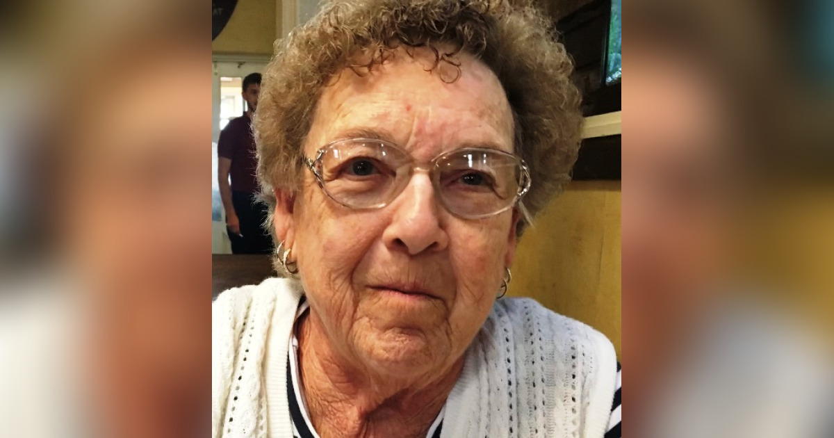 Sandra McGee Obituary Dec 24, 2023 Duncansville, PA