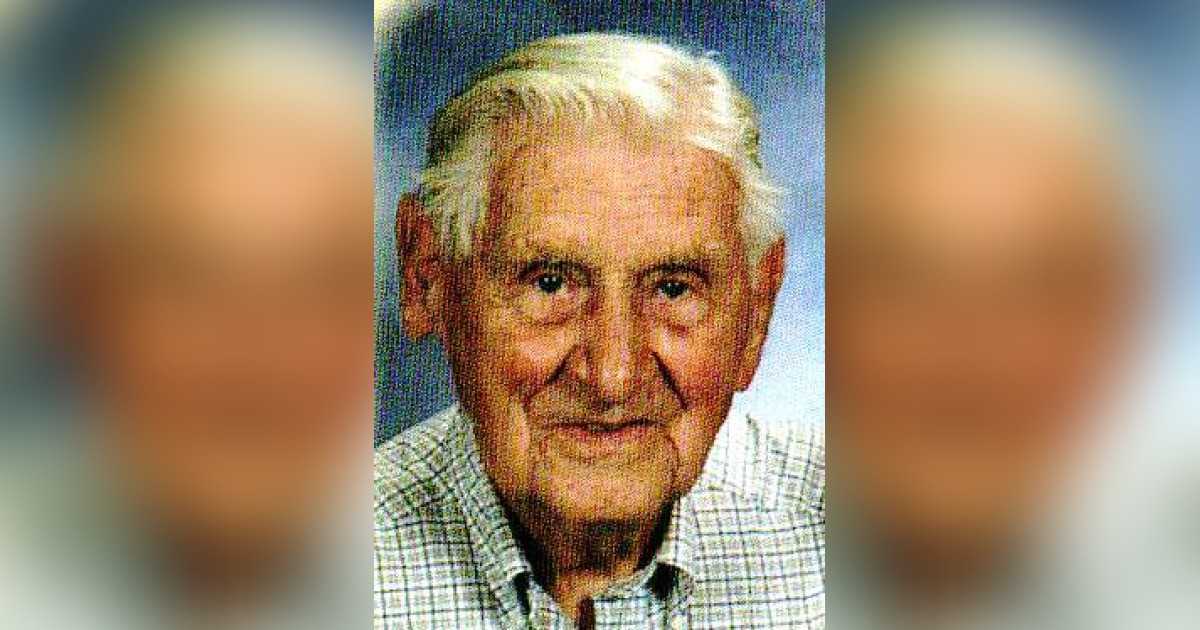 Harry Charlesworth Obituary Feb 6, 2024 Duncansville, PA