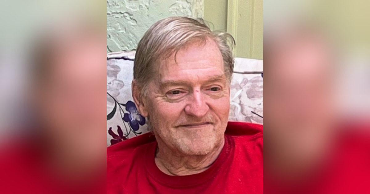 John Hoover Obituary Apr 2, 2024 Duncansville, PA