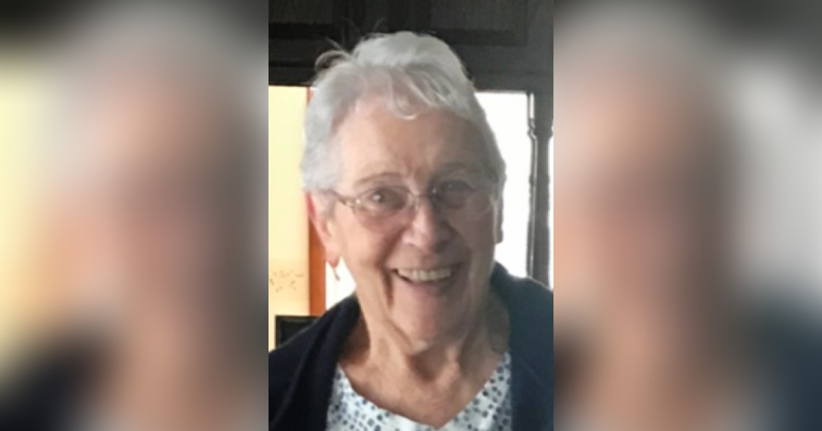 Elizabeth Hufford Obituary April 5, 2024 Duncansville, PA