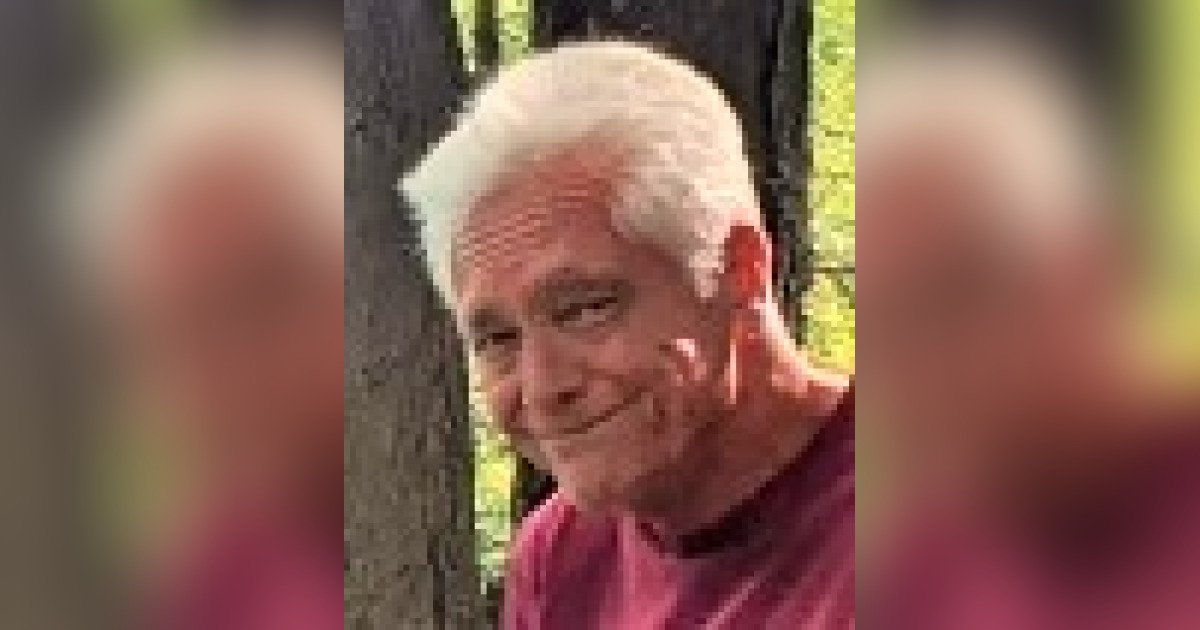John "Jack" Biel Obituary May 16, 2022 Johnsonburg, PA
