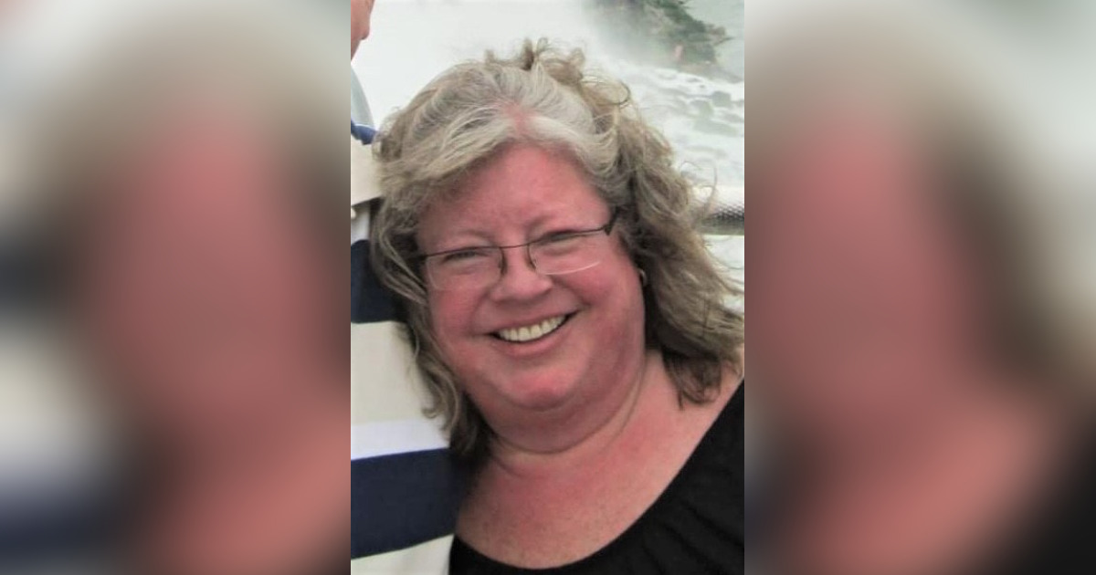 Cheryl Shannon Obituary June 7, 2022 Ubel Funeral Home and Ralph M
