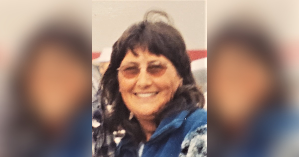 Patricia Kunes Obituary October 9, 2022 Penfield, PA