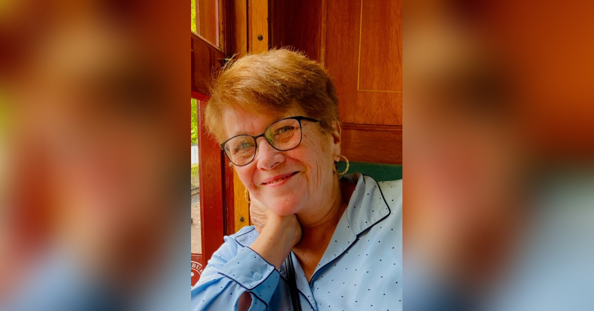 Ellen Taylor Obituary October 26, 2022 Johnsonburg, PA