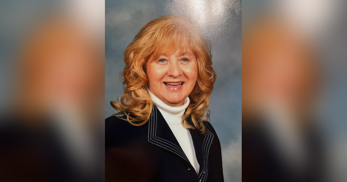 Donna Bruni Obituary Dec 29, 2022 Penfield, PA