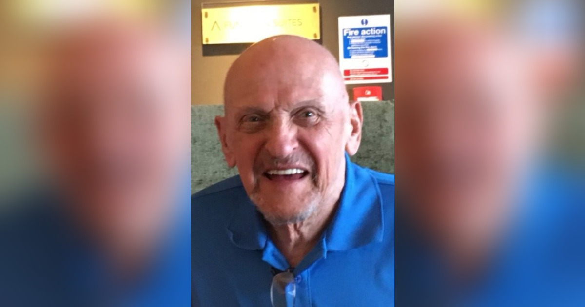 Robert "Scotty" Philp