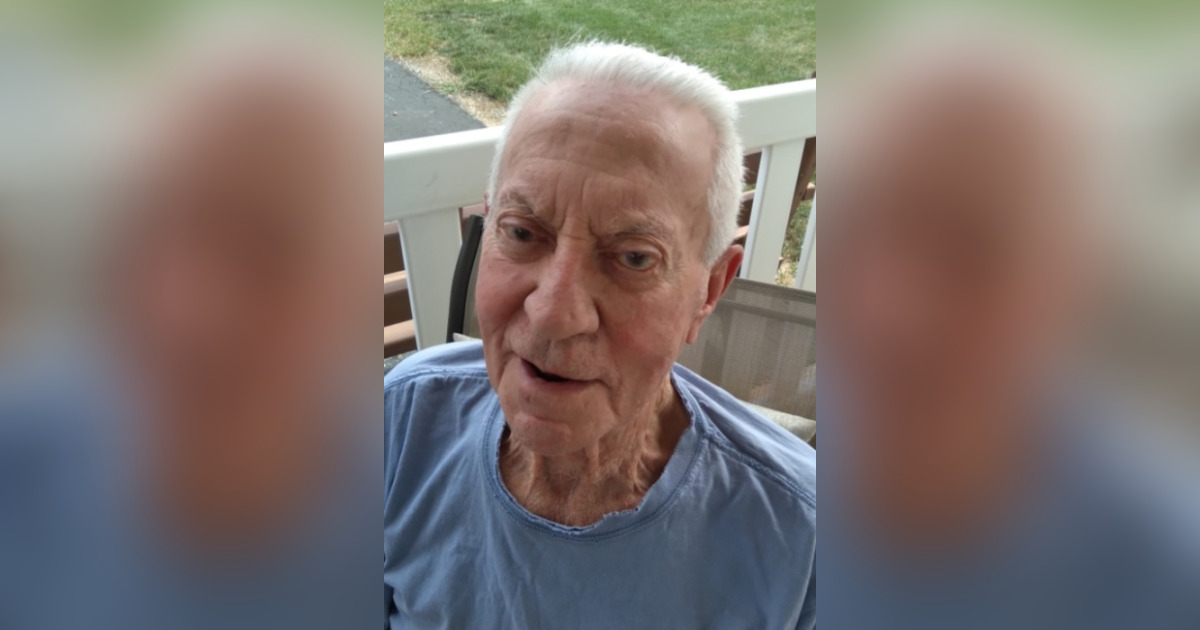 William Maiers Obituary January 30, 2023 Johnsonburg, PA