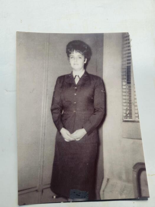 Jean Brooks Obituary February 13, 2023 Johnsonburg, PA