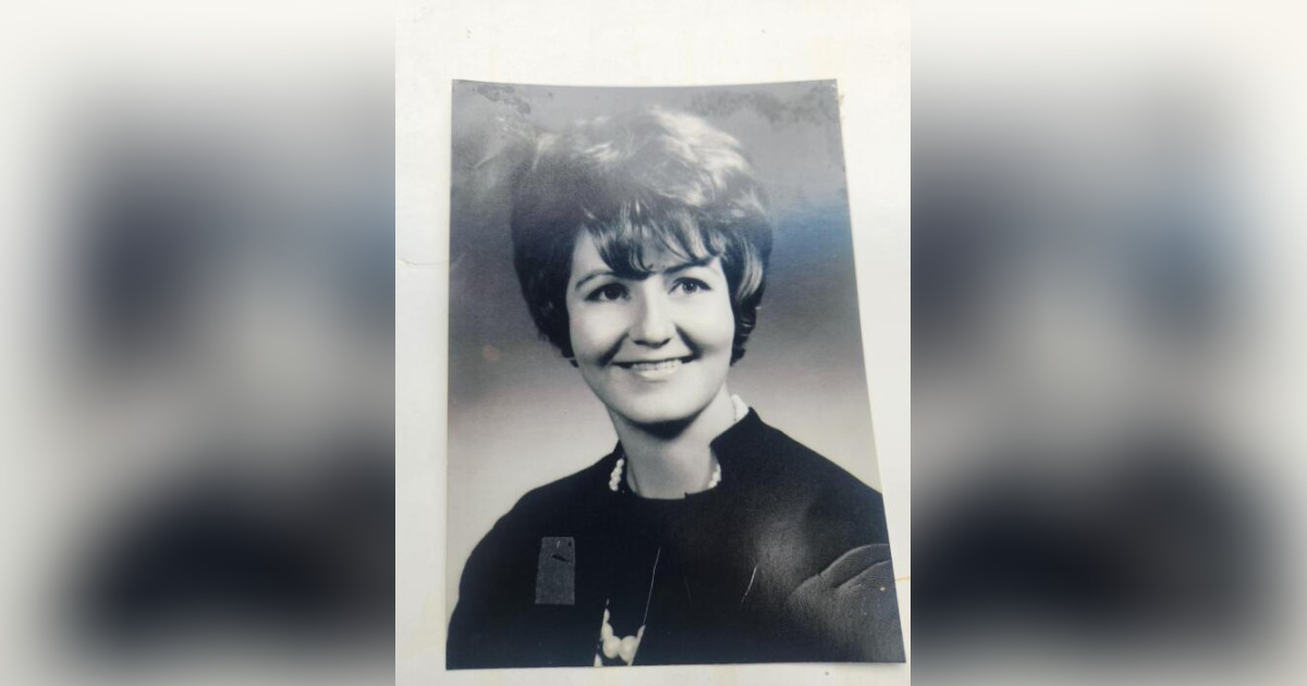 Jean Brooks Obituary February 13, 2023 Johnsonburg, PA