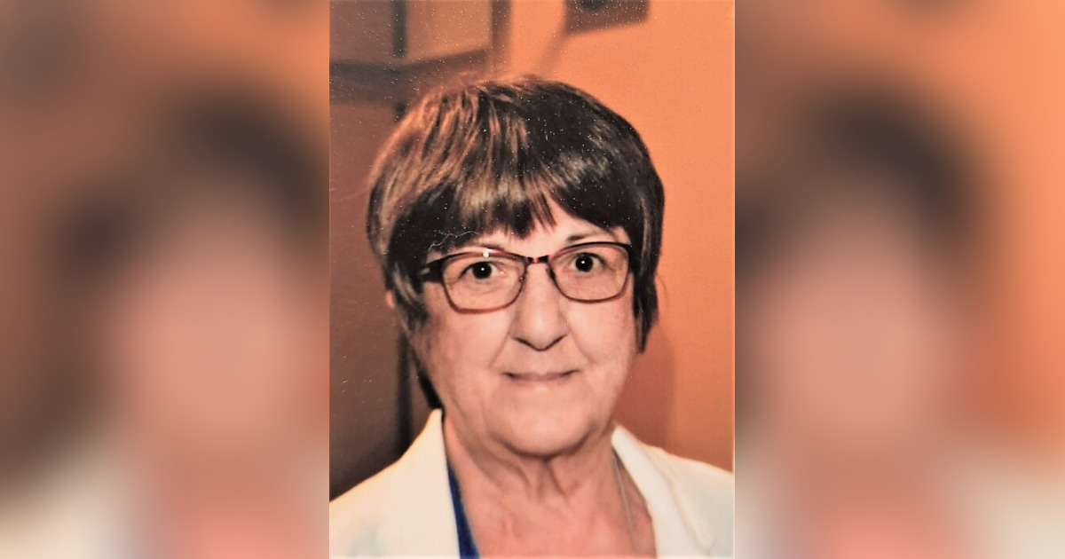 Ruth Gregori Obituary Mar 22, 2023 Penfield, PA