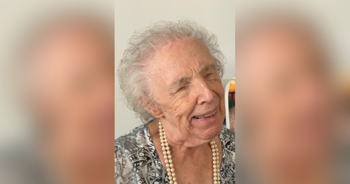 Dorothy Fuge Obituary March 23, 2023 Ubel Funeral Home and Ralph M