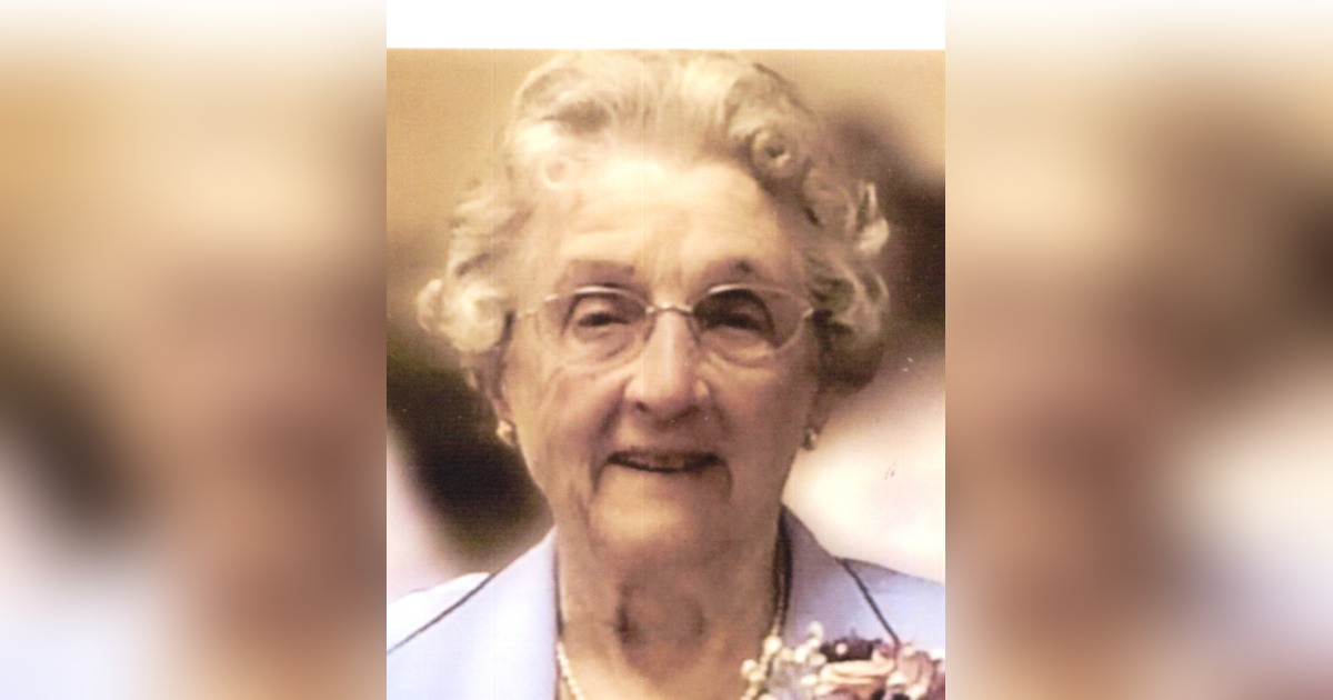 Belva Burch Obituary Jun 8, 2023 Penfield, PA