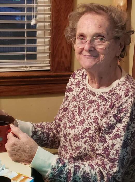 Elsie Maholtz Obituary October 16, 2023 Ubel Funeral Home and Ralph