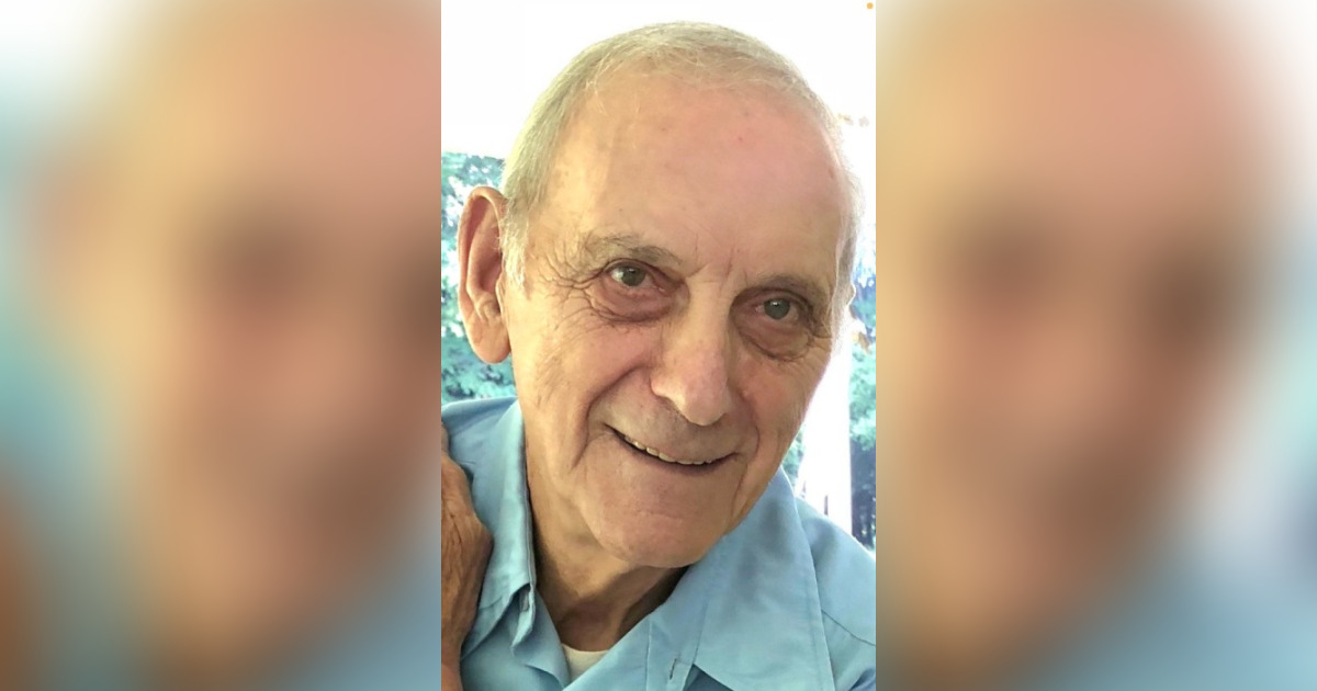 Leonard Lovenduski Obituary Jan 17, 2024 Penfield, PA