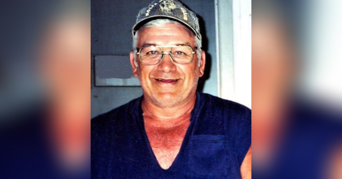 James "Jim" Pennington, Sr. Obituary May 16, 2024 Ubel Funeral Home
