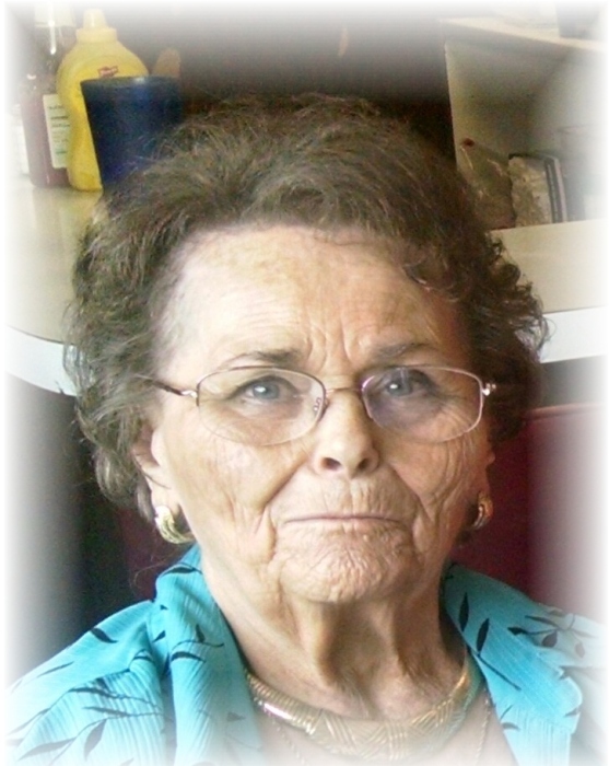 Obituary for M. (Hulett) Roberts