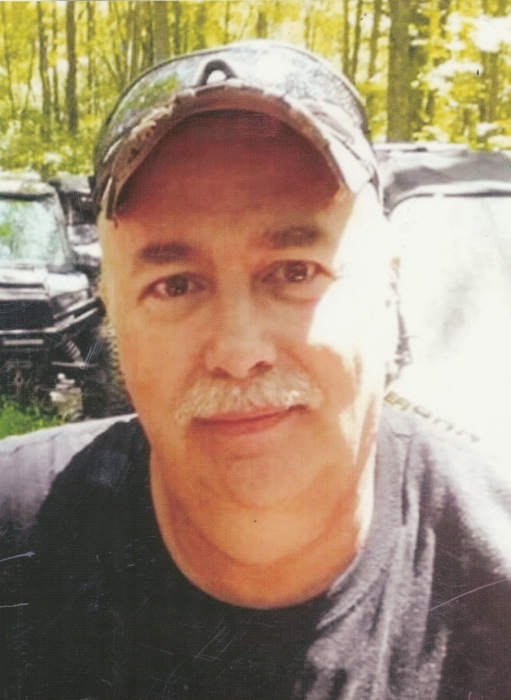 Obituary for Scott E. Winslow