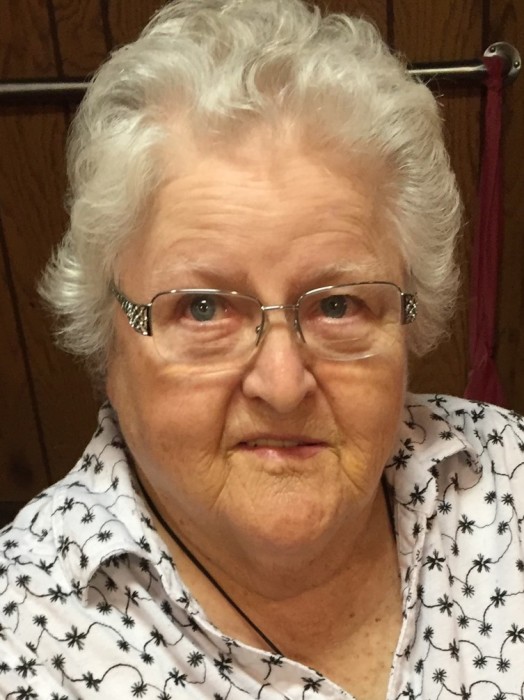 Obituary for Kathryn E. "Kay" (Shannon) Haupricht Ubel Funeral Home