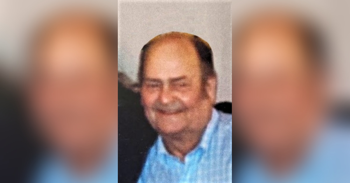 Obituary for Thomas L. Renwick Ubel Funeral Home and Ralph M. Geer